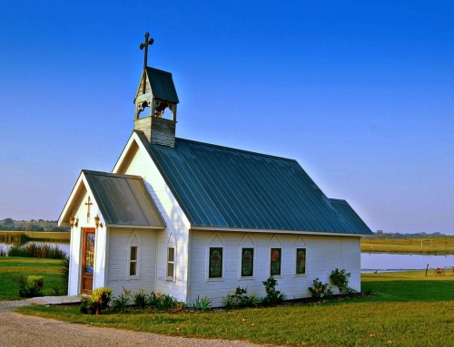 Three Keys to Successful Worship Leading in a Small Church Setting